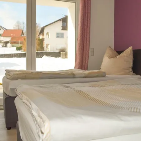 Homestay Alpha-spot Premium Haus A