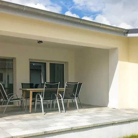 Alpha-spot Premium Haus A Homestay Kirchberg an der Iller