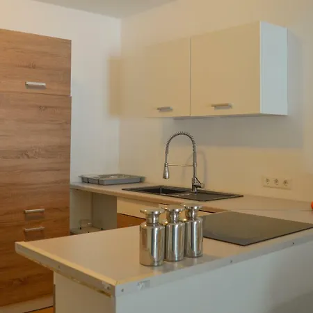 Homestay Alpha-spot Premium Haus A