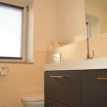 Homestay Alpha-spot Premium Haus A Kirchberg an der Iller