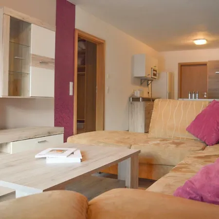 Homestay Alpha-spot Premium Haus A Kirchberg an der Iller