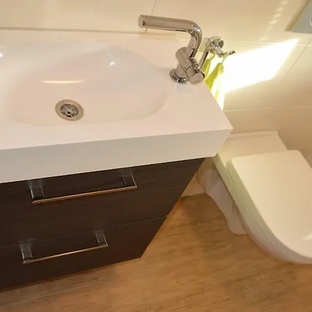 Alpha-spot Premium Haus A Homestay