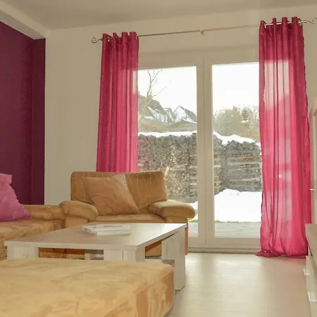 Alpha-spot Premium Haus A Homestay Kirchberg an der Iller
