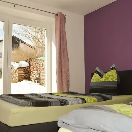 Homestay Alpha-spot Premium Haus A
