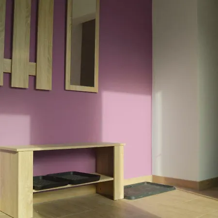 Homestay Alpha-spot Premium Haus A