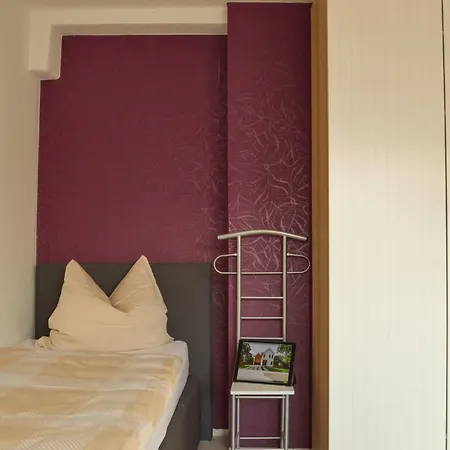 Alpha-spot Premium Haus A Homestay