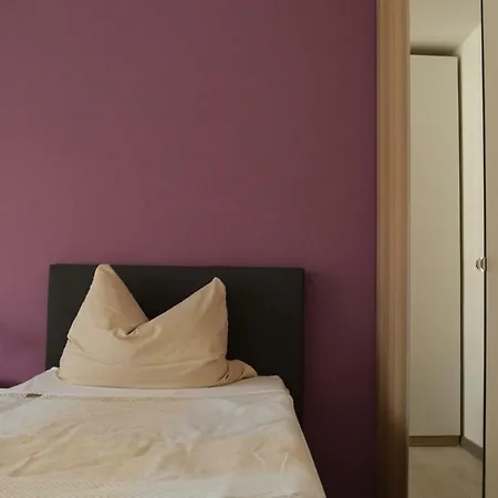 Homestay Alpha-spot Premium Haus A