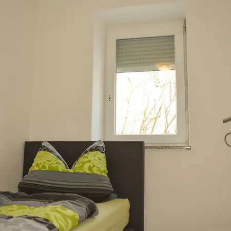 Alpha-spot Premium Haus A
