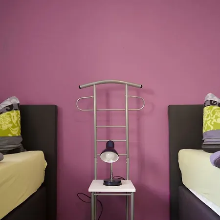 Alpha-spot Premium Haus A Homestay *