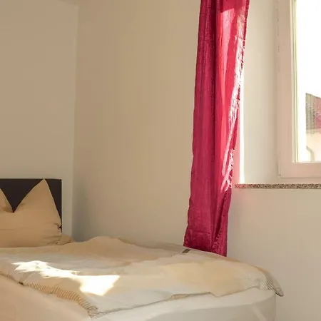 Homestay Alpha-spot Premium Haus A Kirchberg an der Iller